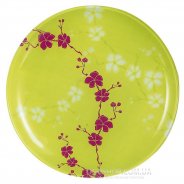 Тарілка обідня Luminarc Kashima Green G9326