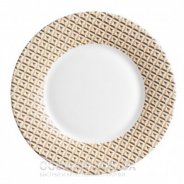 Тарелка обеденная Luminarc Loft Abacco L1072 (28 см)