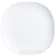 купить Тарелка обеденная Luminarc Lotusia N3621 (29 см) Тарелка обеденная Luminarc Lotusia N3621 (29 см)