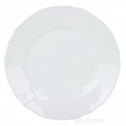 Тарелка обеденная Luminarc Louis XV P9023 (24 см)