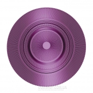 Тарелка обеденная Luminarc Луиз Лилак L5167/1 (25 см)