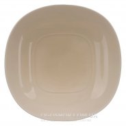 купить Тарелка обеденная Luminarc Нью Карин Эклипс L5083/1 (27 см) Тарелка обеденная Luminarc Нью Карин Эклипс L5083/1 (27 см)
