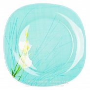 Тарілка обідня Luminarc Sofiane Blue J7801