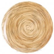 купити Тарілка обідня Luminarc Stonemania Cappuccino J1759 (25 см) Тарілка обідня Luminarc Stonemania Cappuccino J1759 (25 см)