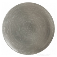 купити Тарілка обідня Luminarc Stonemania Grey H3546 (25 см) Тарілка обідня Luminarc Stonemania Grey H3546 (25 см)