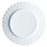 купить Тарелка пирожковая Luminarc Trianon D7501 Тарелка пирожковая Luminarc Trianon D7501