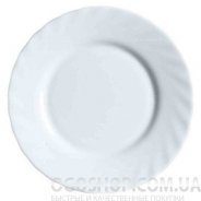 купить Тарелка пирожковая Luminarc Trianon N3653 (16 см) Тарелка пирожковая Luminarc Trianon N3653 (16 см)
