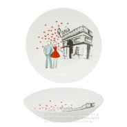 Тарелка суповая Luminarc Arcopal Lutecia P4425 (20 см)