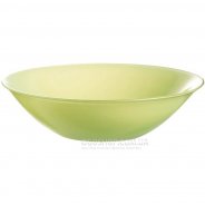 Тарелка суповая Luminarc Arty Amande J1770