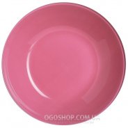 Тарелка суповая Luminarc Arty Rose L1052 (20 см)