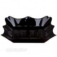 купити Тарілка супова Luminarc Authentic Black J1407 Тарілка супова Luminarc Authentic Black J1407