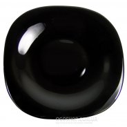 Тарілка супова Luminarc Carine Black H3661
