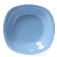 Тарелка суповая Luminarc Carine Light Blue P4250 (21 см)
