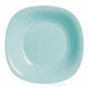 Тарелка суповая Luminarc Carine Light Turquoise P4251 (21 см)