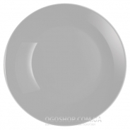 Тарелка суповая Luminarc Diwali Granit P0703 (20 см)