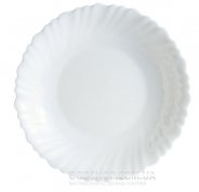 купить Тарелка суповая Luminarc Feston 11368 (21 см) Тарелка суповая Luminarc Feston 11368 (21 см)