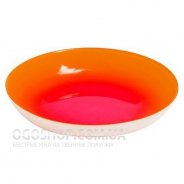 Тарілка супова Luminarc Fizz Honey H8805