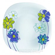 Тарілка обідня Luminarc Fresh Garden H8562