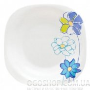 купить Тарелка суповая Luminarc Fresh Garden H8636 Тарелка суповая Luminarc Fresh Garden H8636