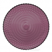 Тарелка суповая Luminarc Идиллия Лилак Q1309/1 (18 см)