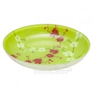 Тарелка суповая Luminarc Kashima Green G9325