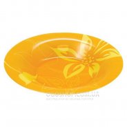 купить Тарелка суповая Luminarc Lily Flower H4265 Тарелка суповая Luminarc Lily Flower H4265