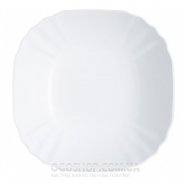 купить Тарелка суповая Luminarc Lotusia H1503 Тарелка суповая Luminarc Lotusia H1503