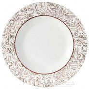 купить Тарелка суповая Luminarc Moka Brown H7605 Тарелка суповая Luminarc Moka Brown H7605