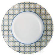 Тарелка суповая Luminarc Nordic Scandie L1127 (23 см)