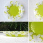 Тарелка суповая Luminarc Pimprenelle C3093