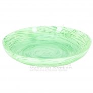 купити Тарілка супова Luminarc Stonemania Pistache J2127 (20 см) Тарілка супова Luminarc Stonemania Pistache J2127 (20 см)