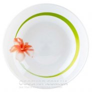 Тарілка супова Luminarc Sweet Impression J0766