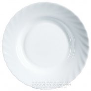 купить Тарелка суповая Luminarc Trianon J3439 Тарелка суповая Luminarc Trianon J3439
