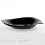Тарілка супова Luminarc Volare Black G9402