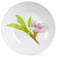 Тарелка суповая Luminarc Water Color J0765