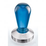 купити Темпер для кави Motta Rainbow blue 692 58 мм Темпер для кави Motta Rainbow blue 692 58 мм