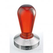купити Темпер для кави Motta Rainbow red 696 58 мм Темпер для кави Motta Rainbow red 696 58 мм
