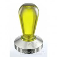 купити Темпер для кави Motta Rainbow yellow 694 58мм Темпер для кави Motta Rainbow yellow 694 58мм