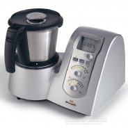 Тепловой блендер Sirman Minicooker 347650