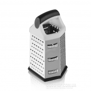 Терка Aurora шестигранна AU-1091 (24 см)