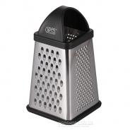 Терка з контейнером Gipfel Grater чотиригранна 5490 (24 см)