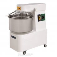 Тестомес спиральный Hostek - Mixa 20 372440