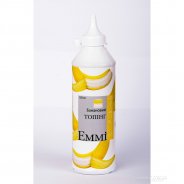 Топпінг Банановий Emmi (0,6 кг)