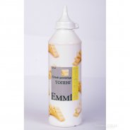 Топпінг Білий шоколад Emmi (0,6 кг)