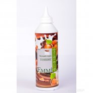 Топпінг Лісовий горіх Emmi (0,6 кг)