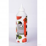 Топпінг Лісовий збір Emmi (0,6 кг)