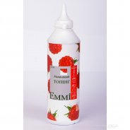Топпінг Малиновий Emmi (0,6 кг)