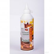 Топпінг Шоколад-нуга Emmi (0,6 кг)