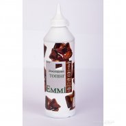 Топпінг Шоколадний Emmi (0,6 кг)