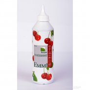 Топпінг Вишня Emmi (0,6 кг)